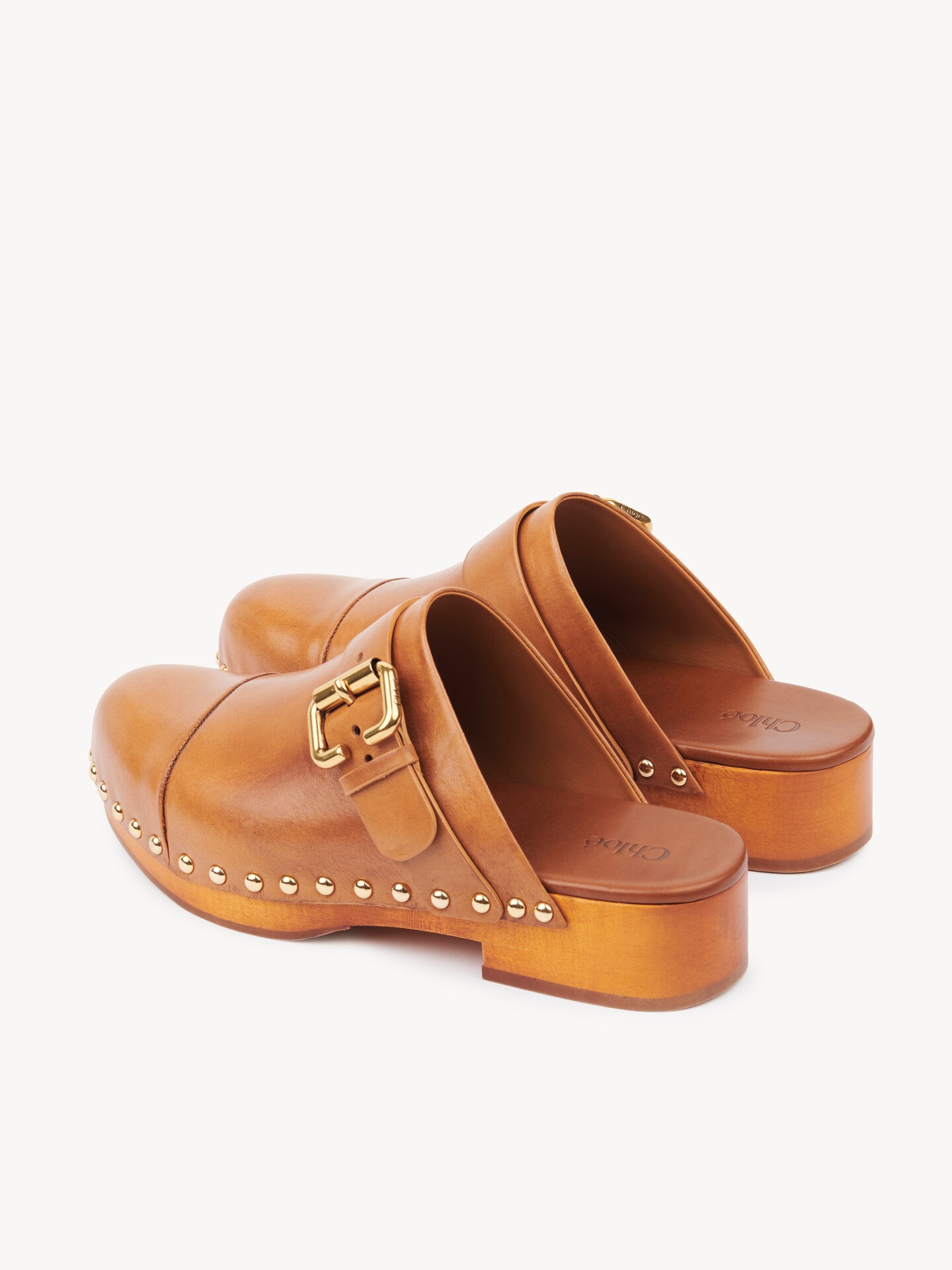 Jeannette clog - 5