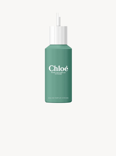 Chlo&eacute; Rose Naturelle eau de parfum Intense Refill