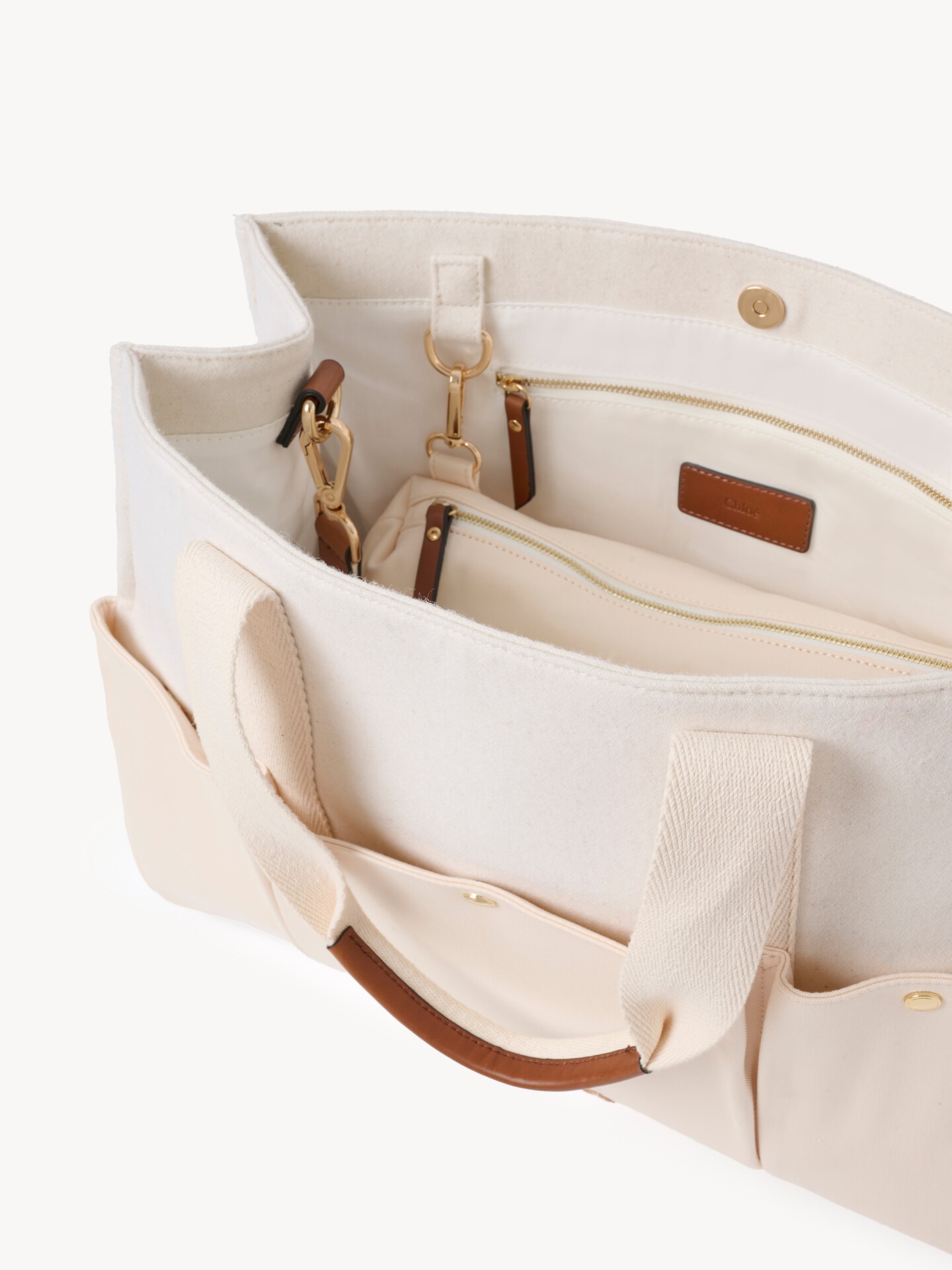 Changing bag - 5
