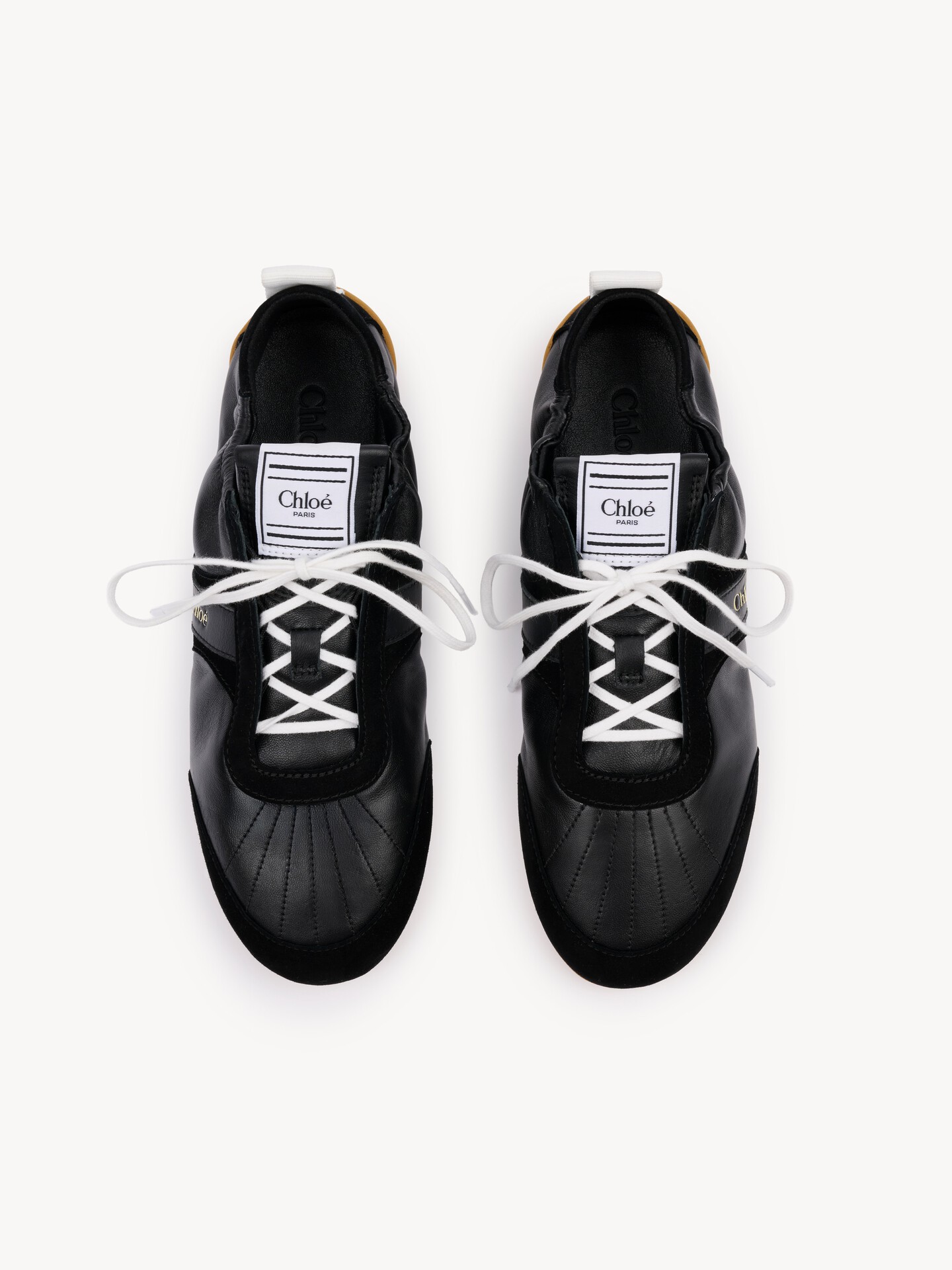 Chlo&eacute; Kick sneaker - 4