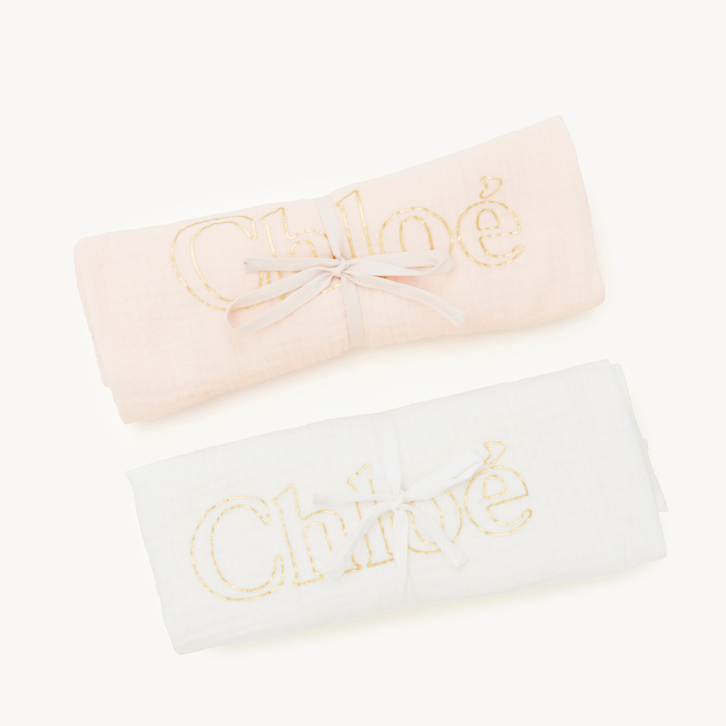Baby gift set - 7