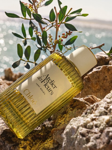 Atelier des Fleurs Vert Soleil Eau de Parfum 150 ml