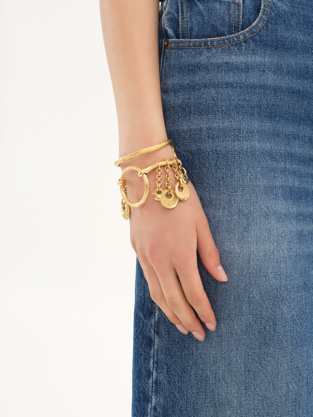 The Chloé Eclectic bracelet - 5