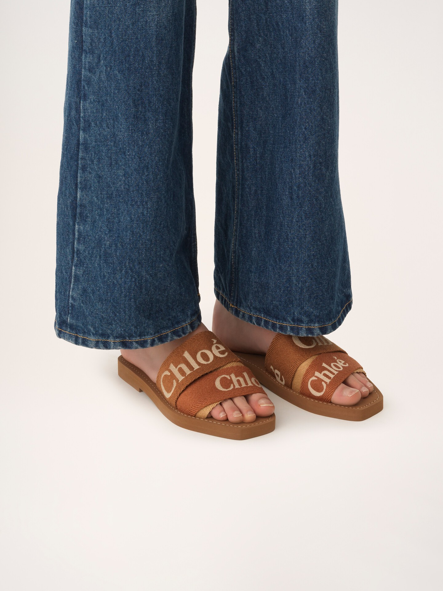 Woody mule - 3