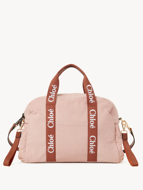 KUT3Changing bag