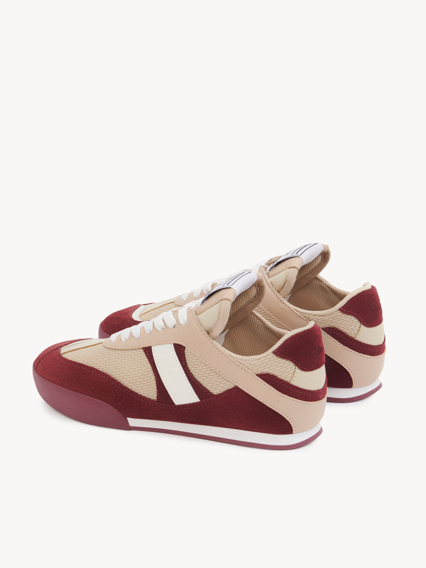 Chloé Kick sneaker - 7