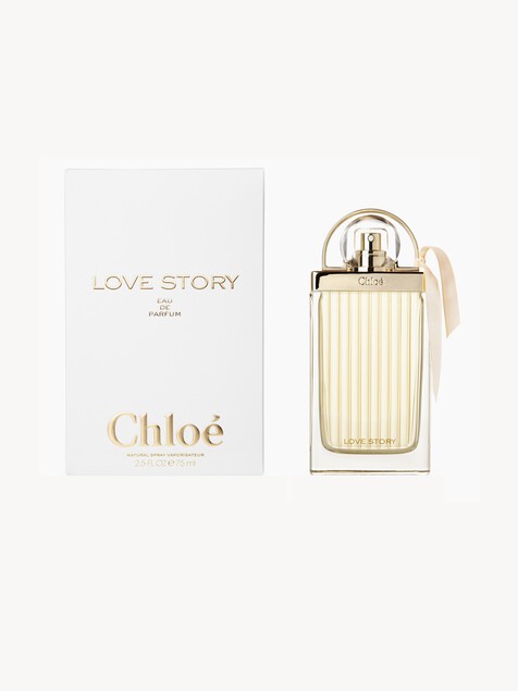 Chlo&eacute; Love Story Eau de Parfum 75 ml