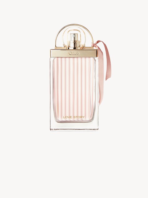 Chlo&eacute; Love Story Eau De Toilette
