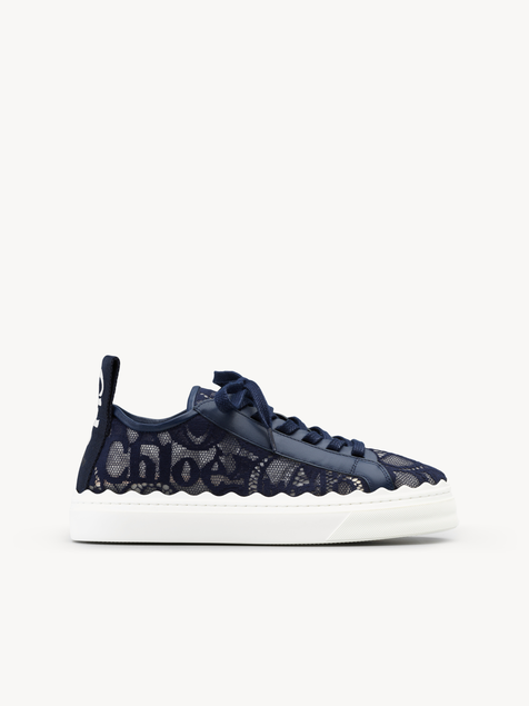 Lauren sneaker