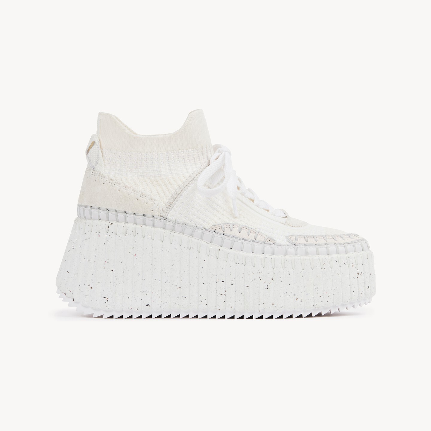 Nama wedge sneaker - 6