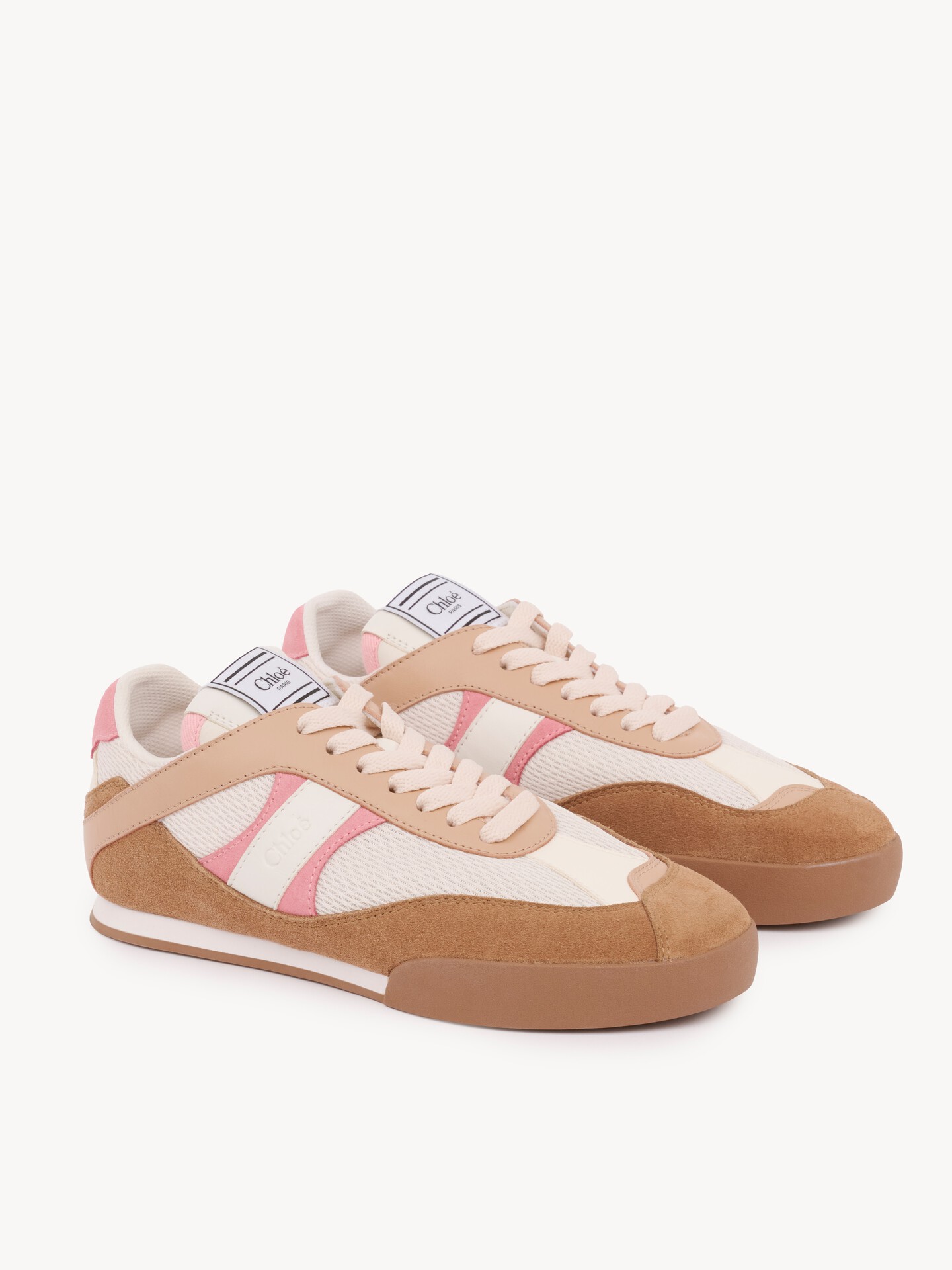 Chlo&eacute; Kick sneaker - 3