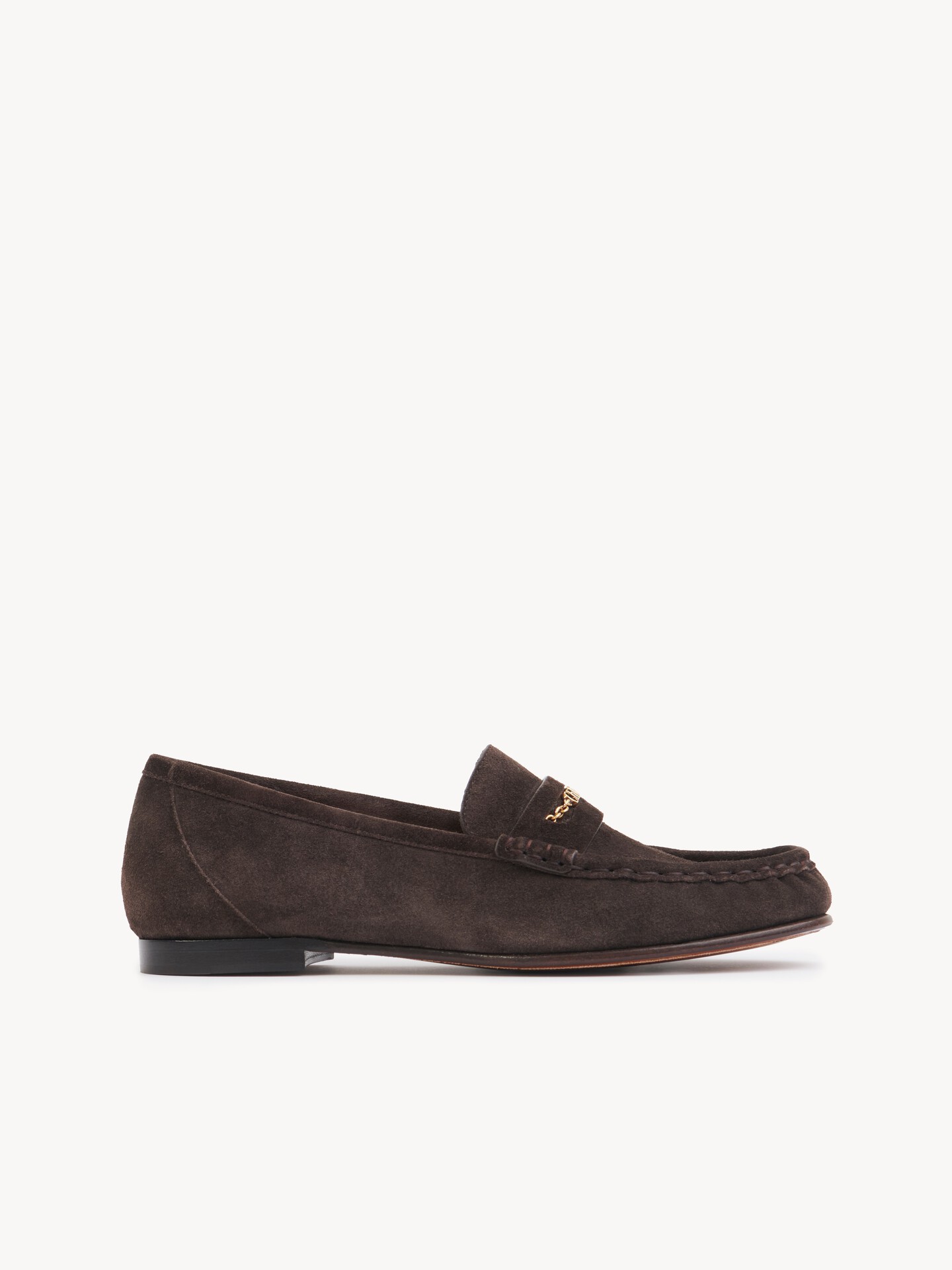 Chlo&eacute; loafer - 2