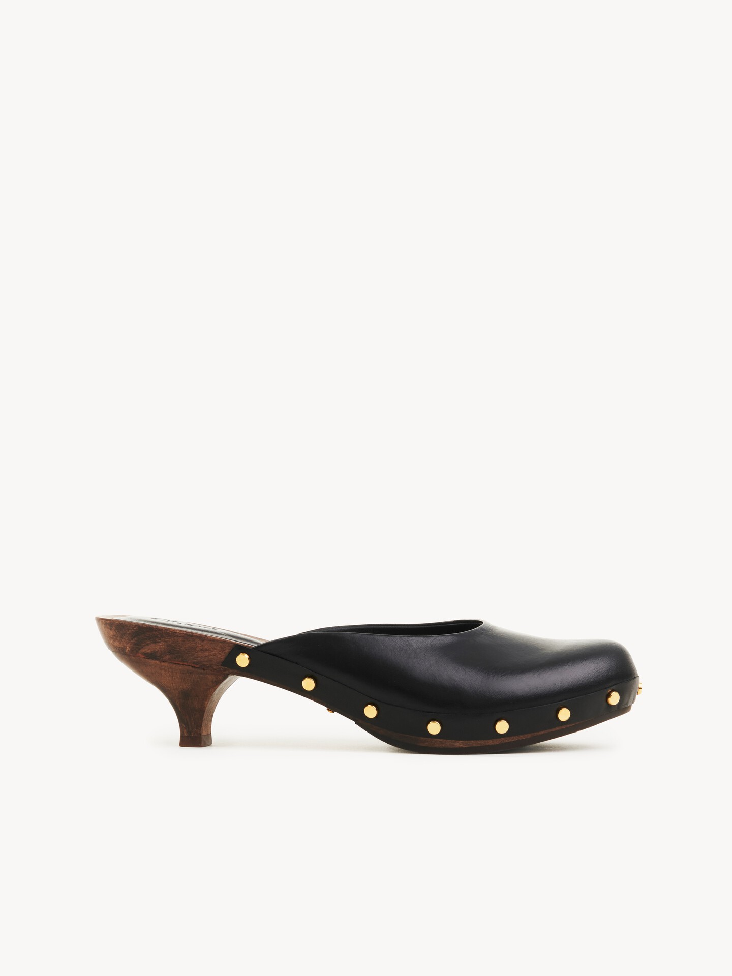 Judith clog - 2