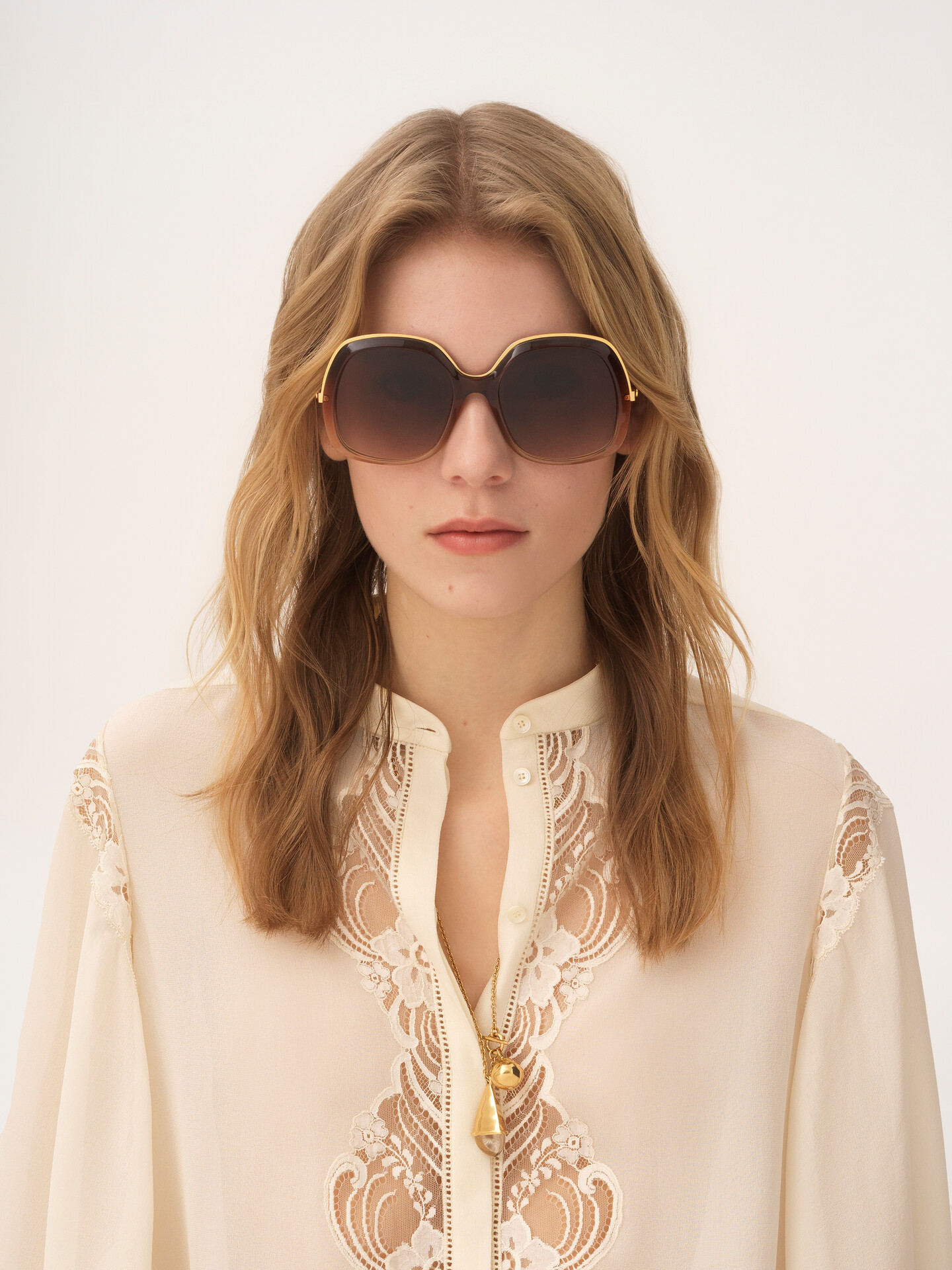Leia sunglasses - 3
