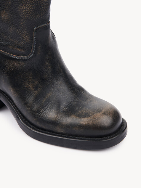 Dakota boot