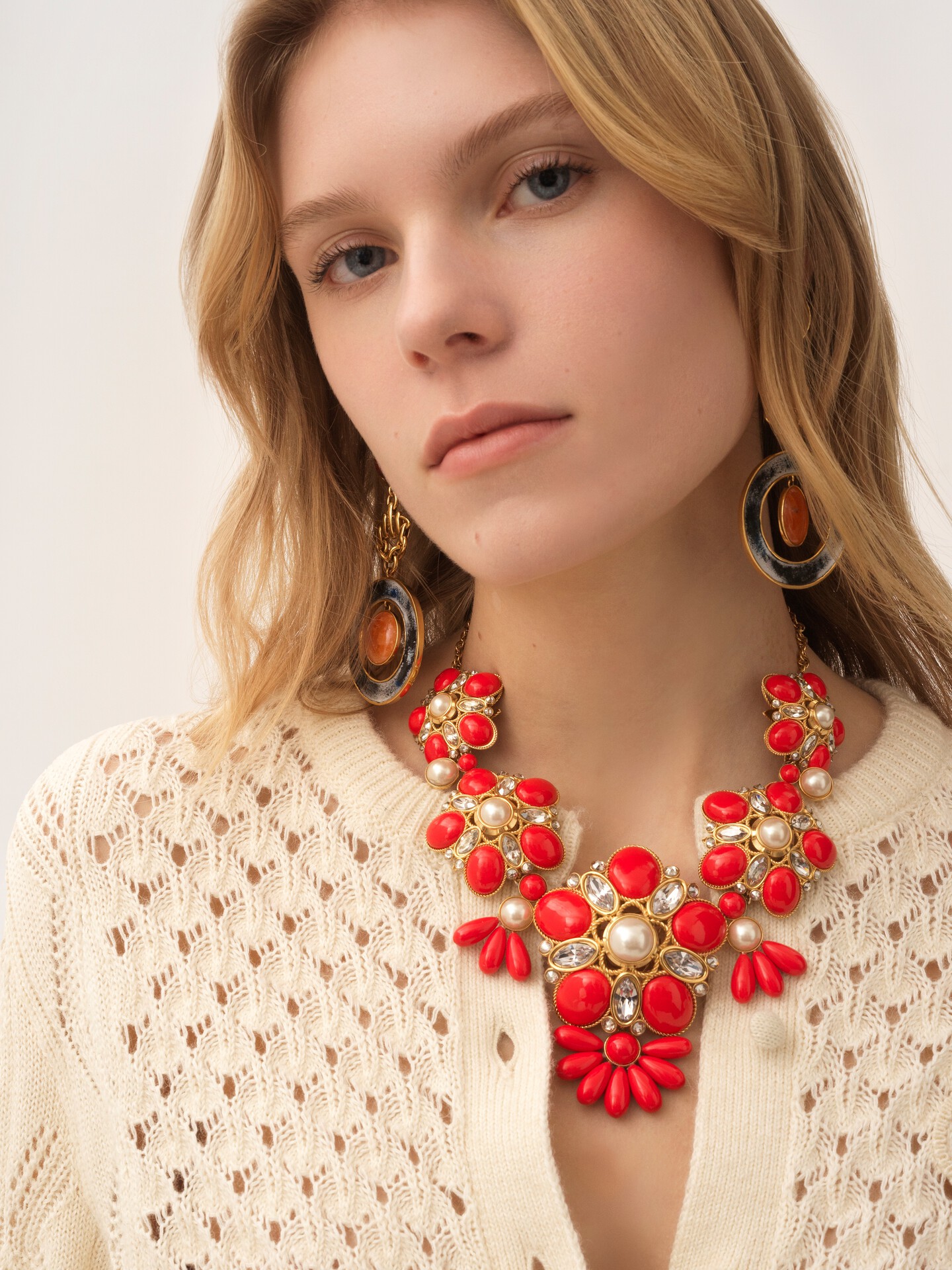 The Chloé Magnificent necklace - 3