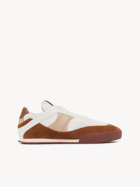 KUT3Chloé Kick sneaker