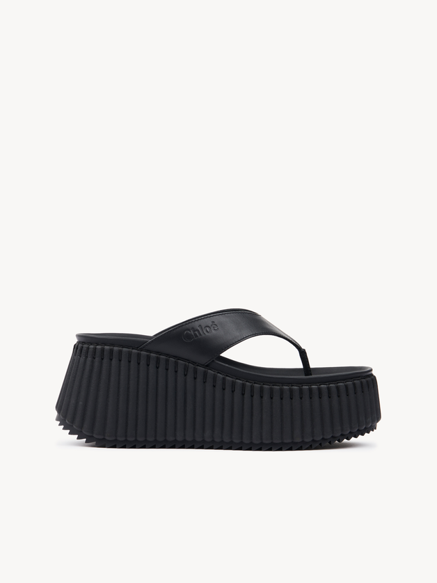 Nama wedge slide - 2