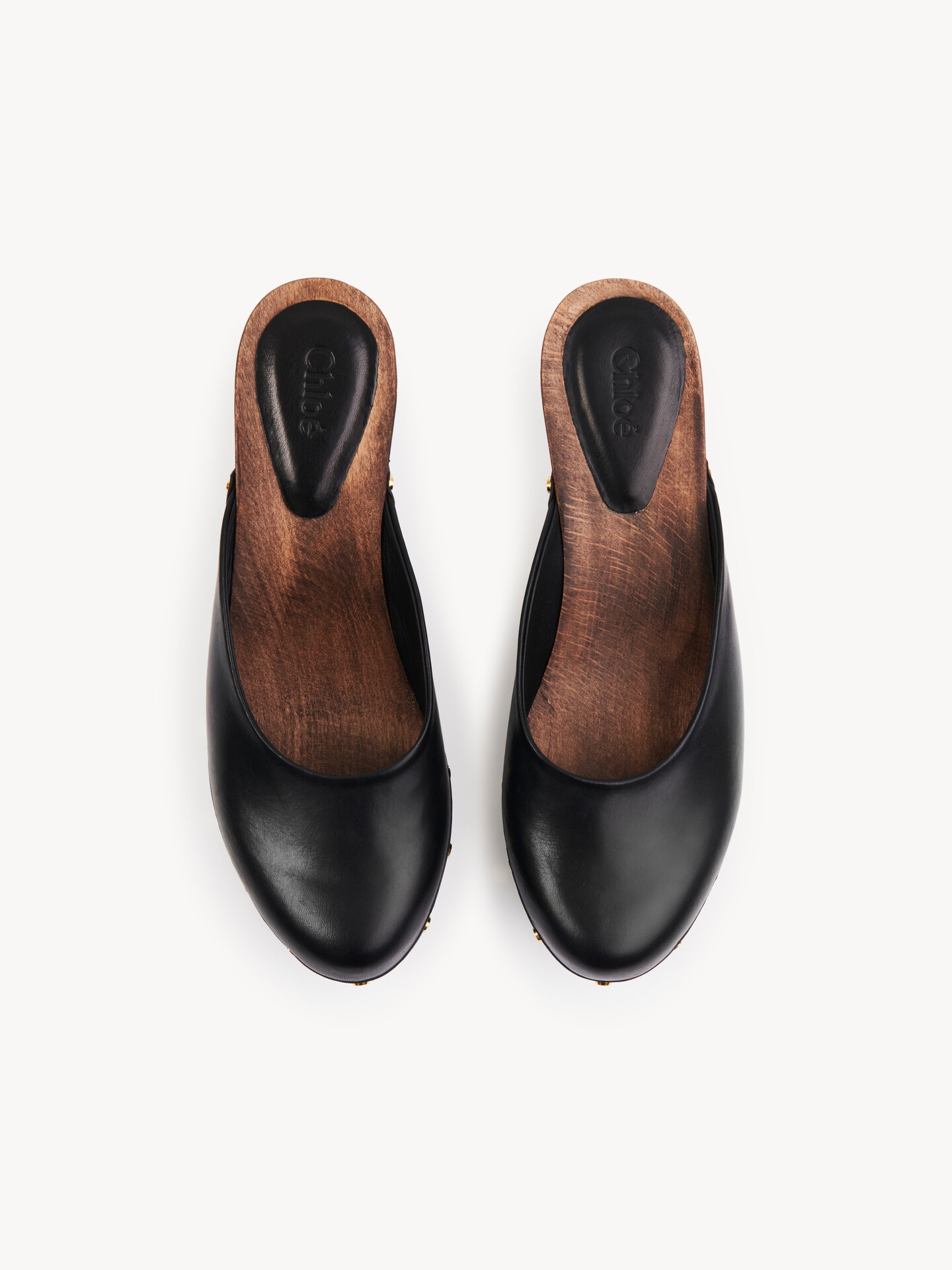 Judith clog - 7