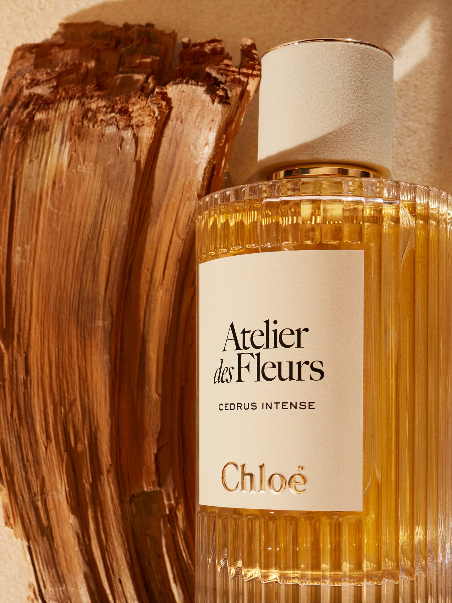 Atelier des Fleurs Cedrus Intense Eau de Parfum - 4