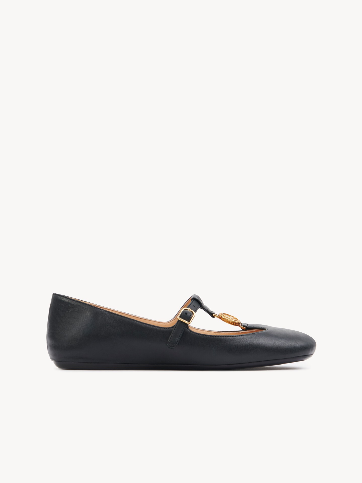 Leonore ballerina - 1