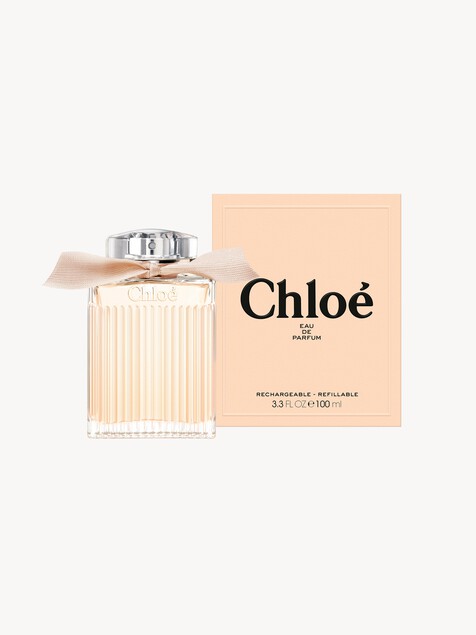 Chlo&eacute; Eau de Parfum
