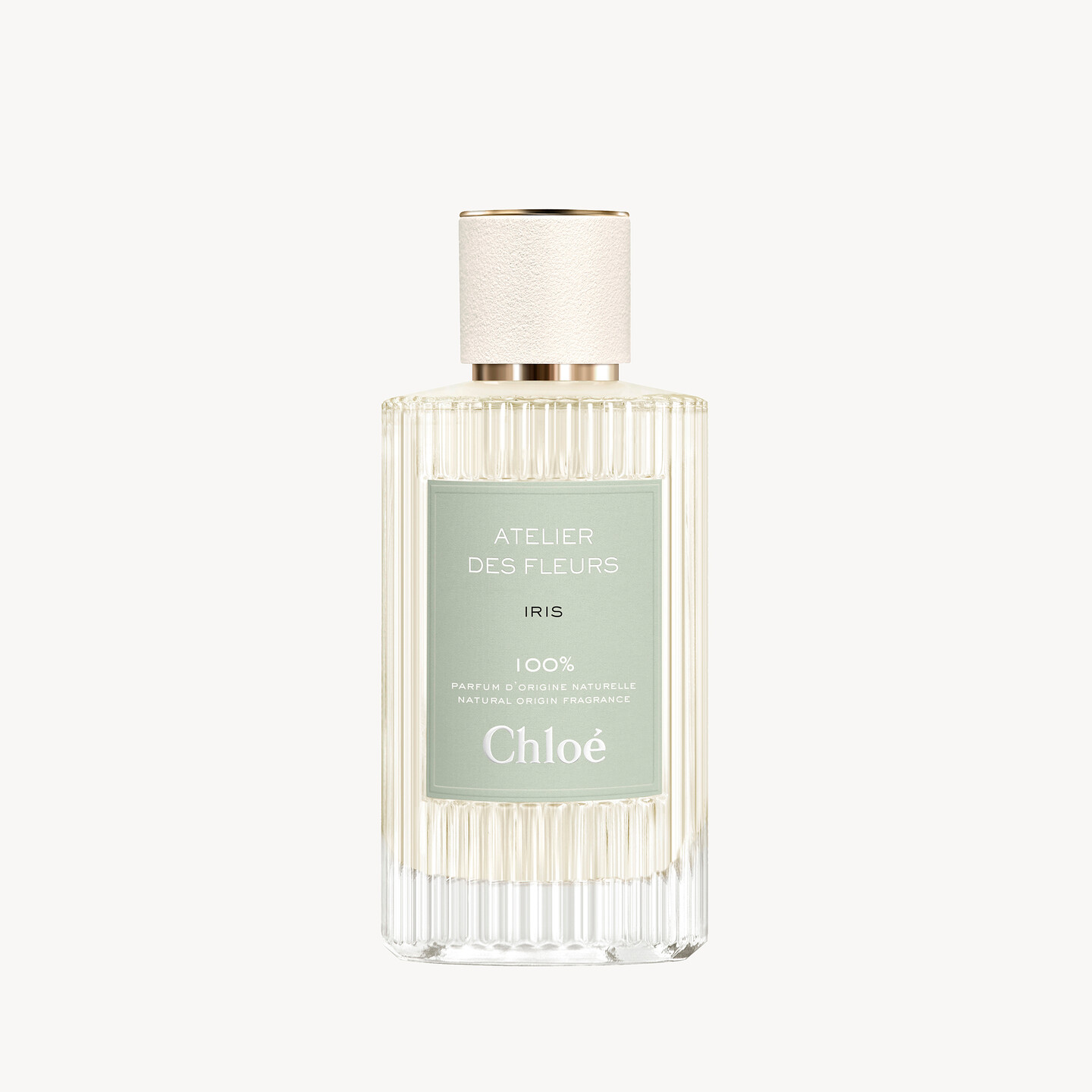 Atelier des Fleurs Iris Eau de Parfum - 4