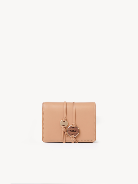 Malou small wallet