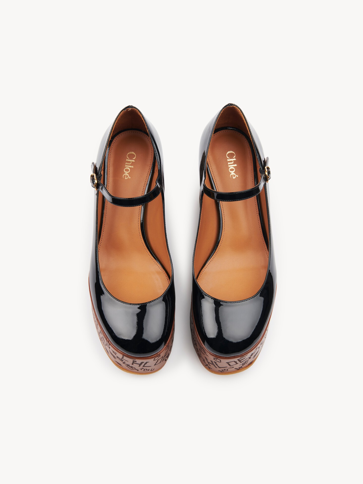 Maxime wedge pump - 5