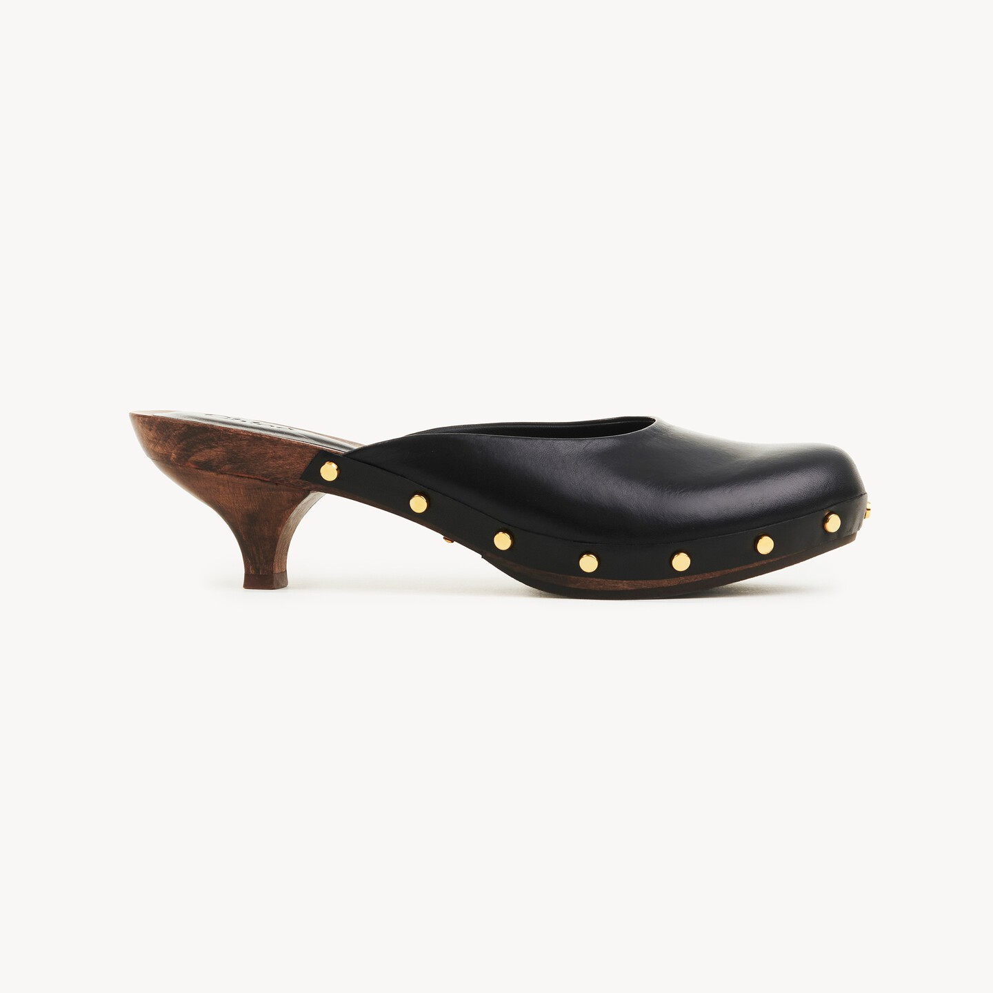 Judith clog - 8