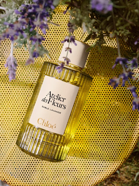 Atelier des Fleurs Sable Lavande Eau de Parfum 50 ml