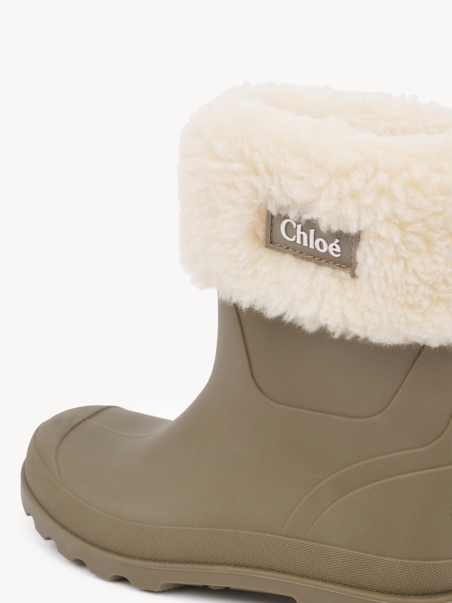 Kids' rain boots - 4