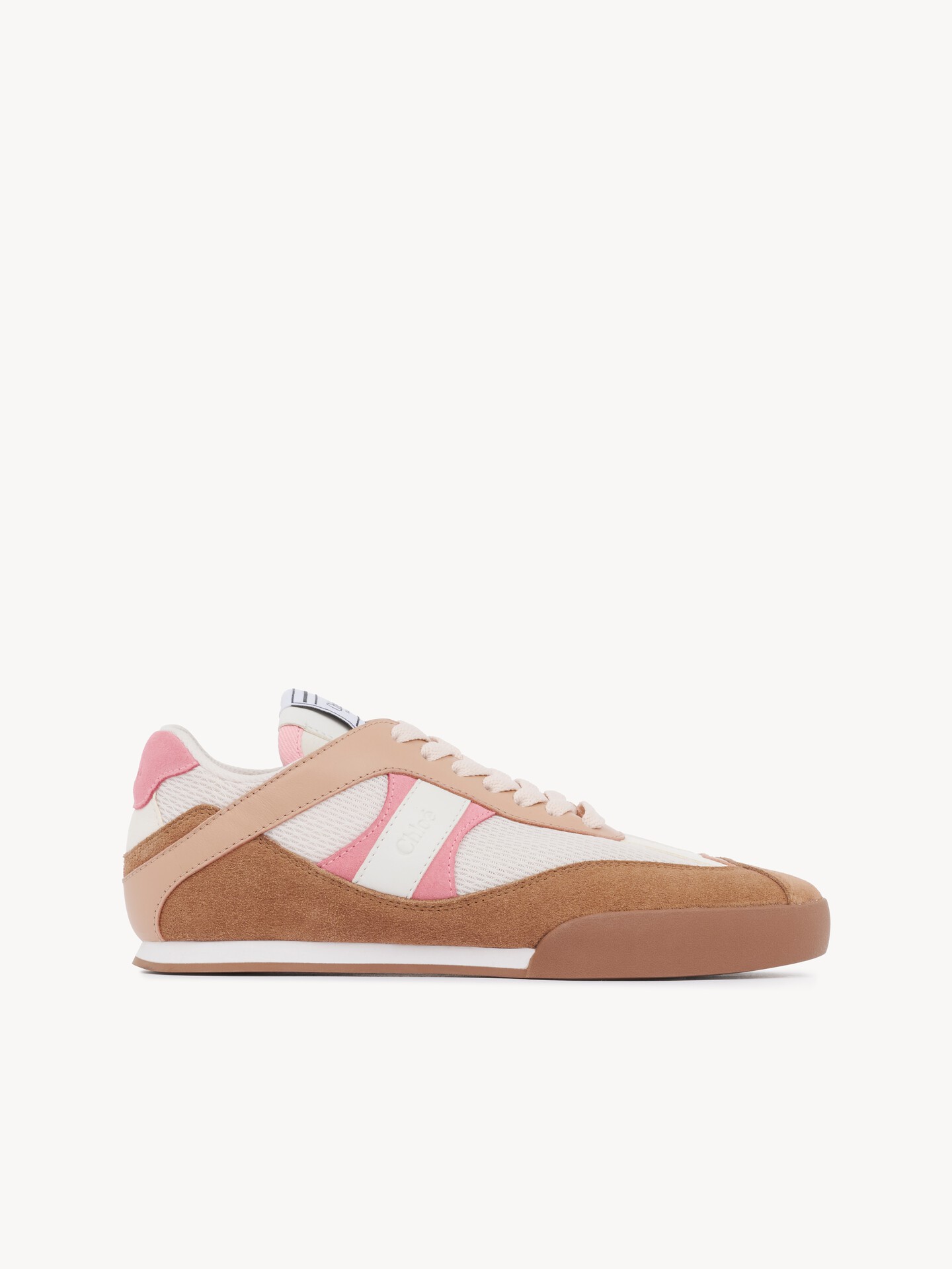 Chlo&eacute; Kick sneaker - 1