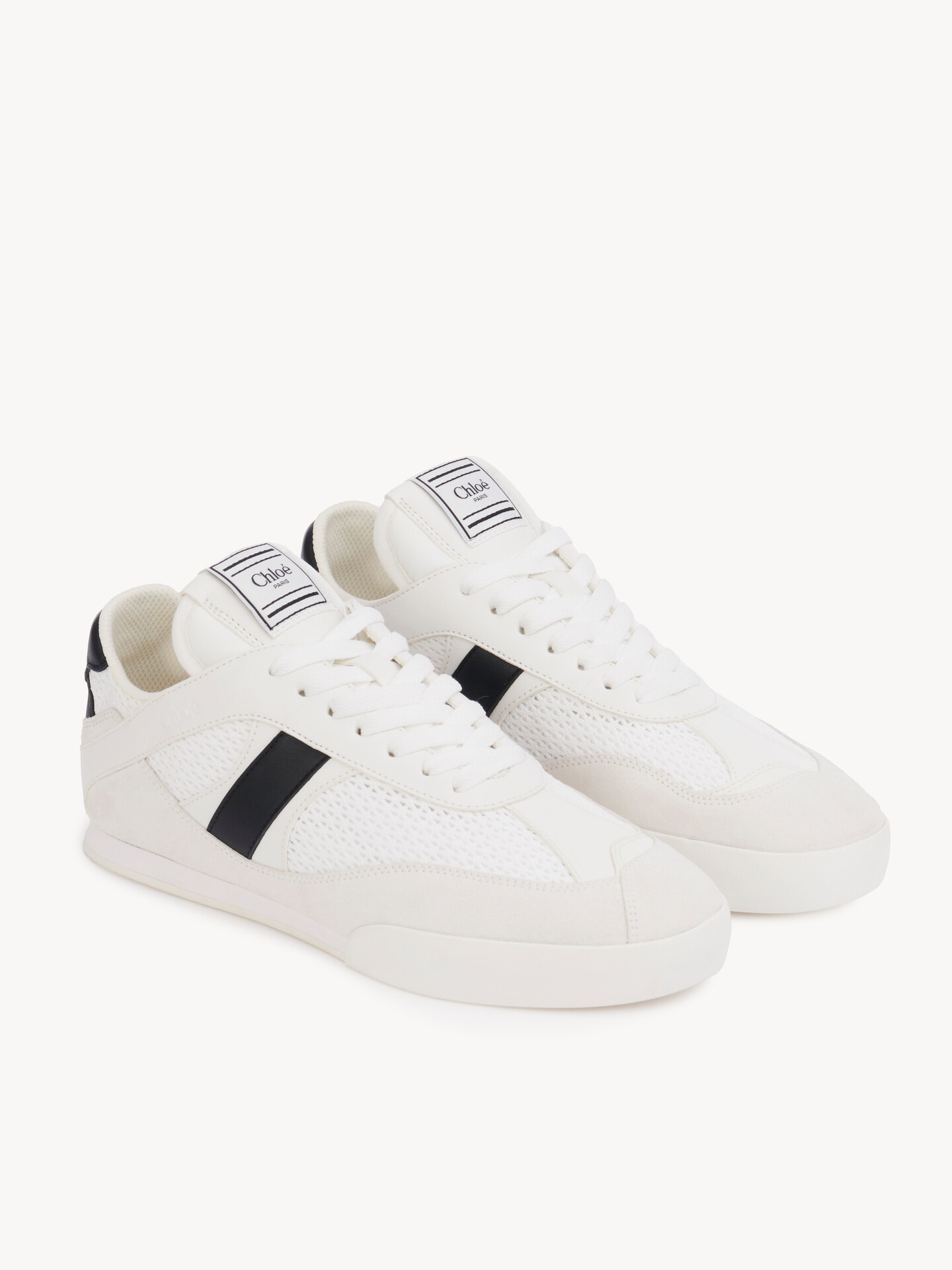 Chlo&eacute; Kick sneaker - 6