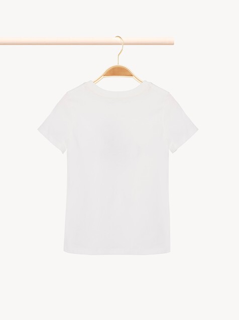 Kids' logo T-shirt