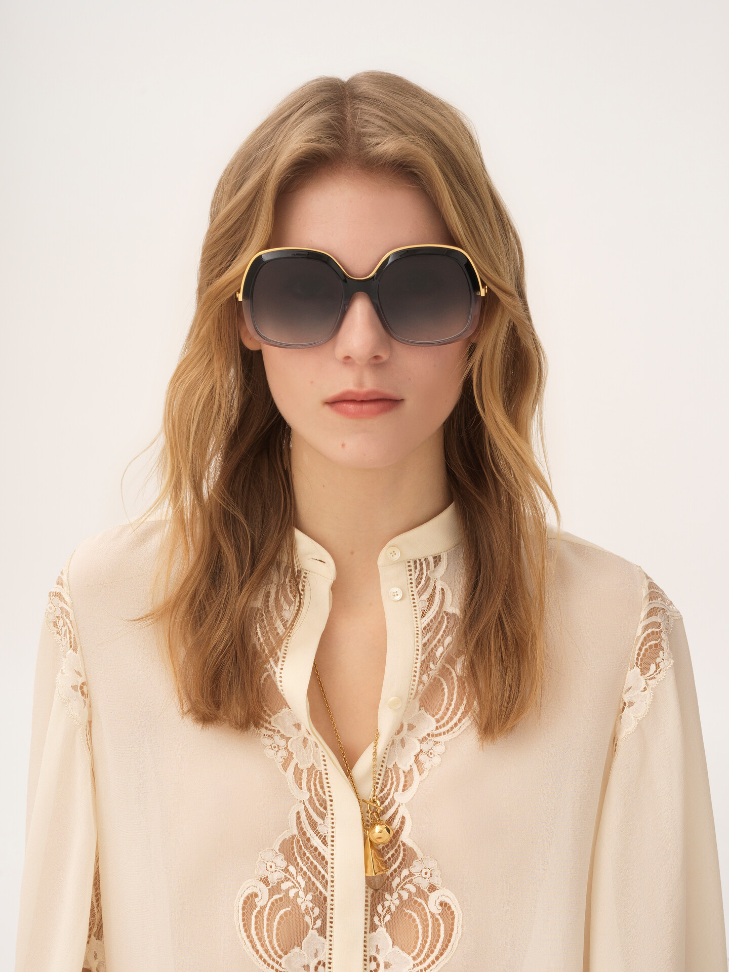 Leia sunglasses - 3