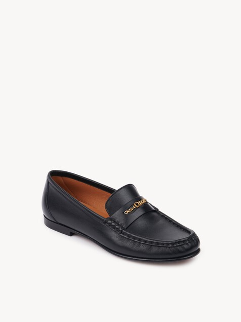 Chlo&eacute; Loafers