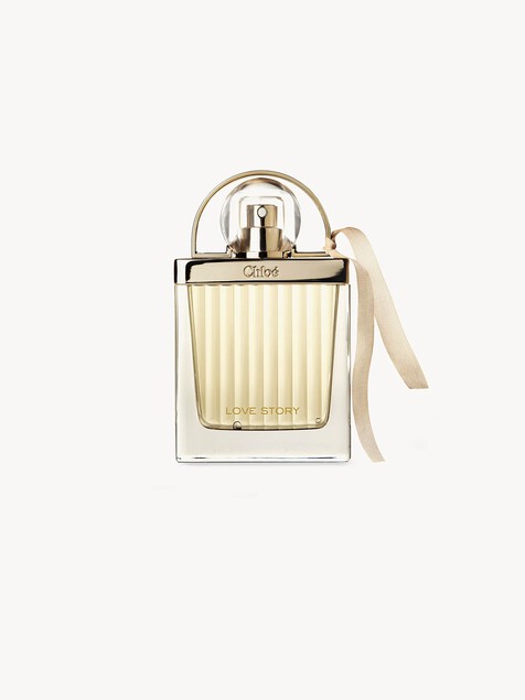 Chlo&eacute; Love Story Eau de Parfum 50 ml