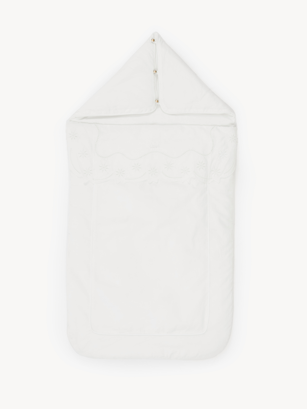 Baby sleeping bag - 4