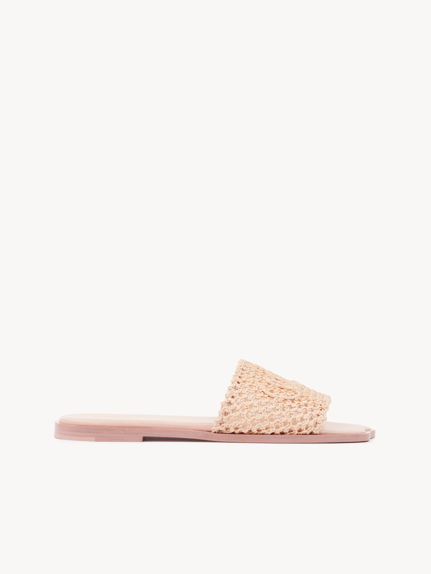 Chloé Soleil slide - 3