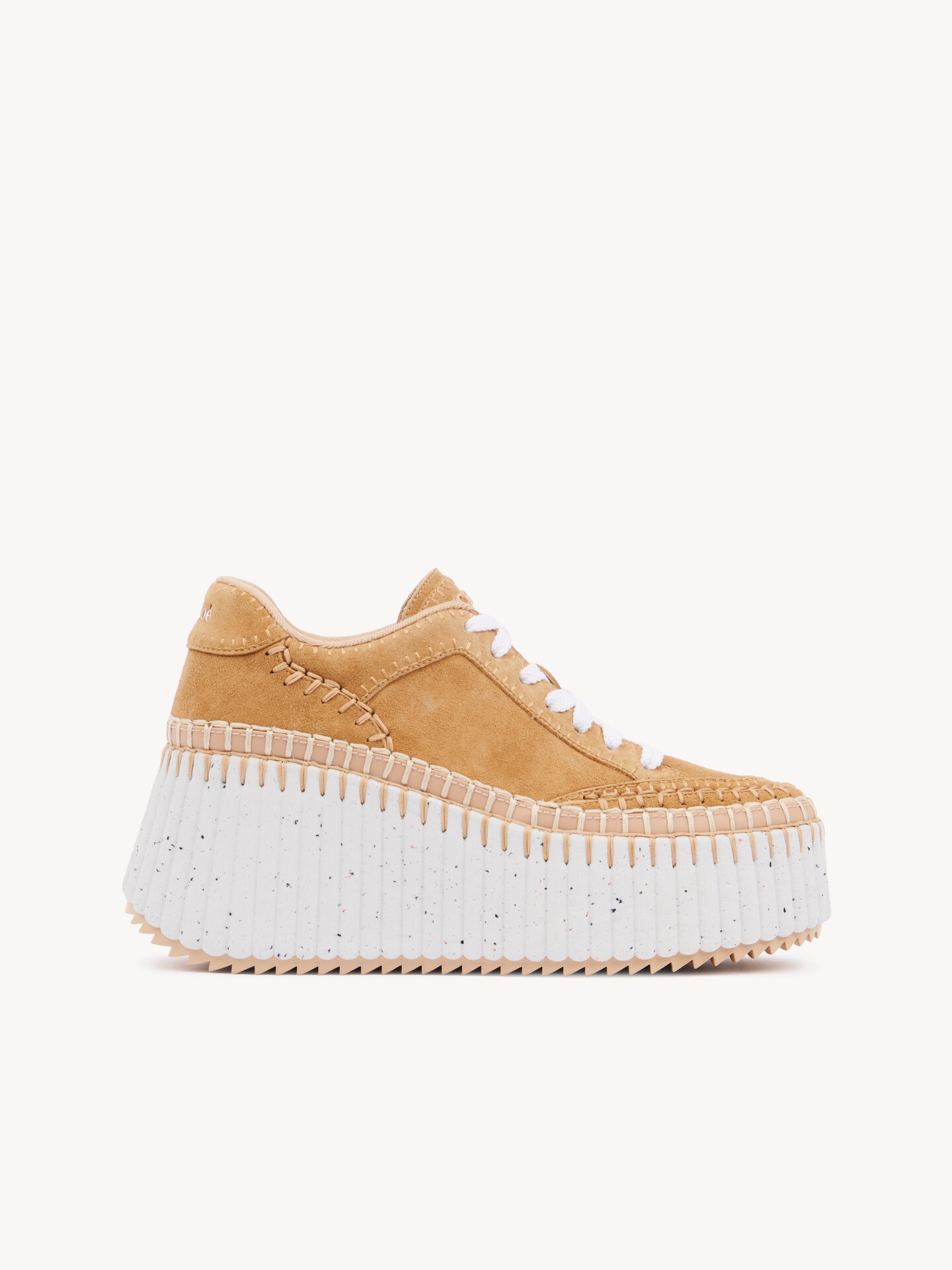 Nama wedge sneaker - 2