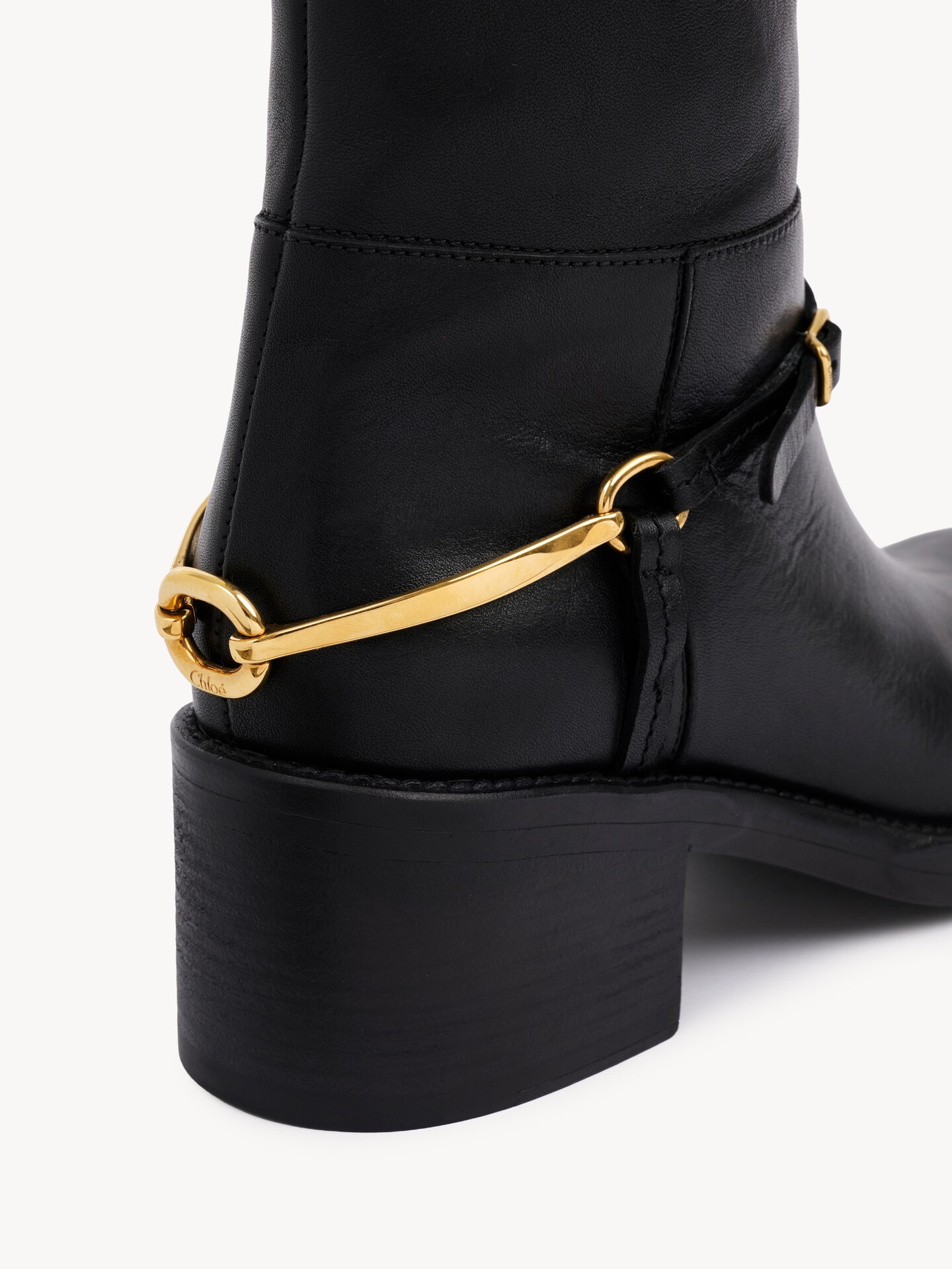 Dakota boot - 5