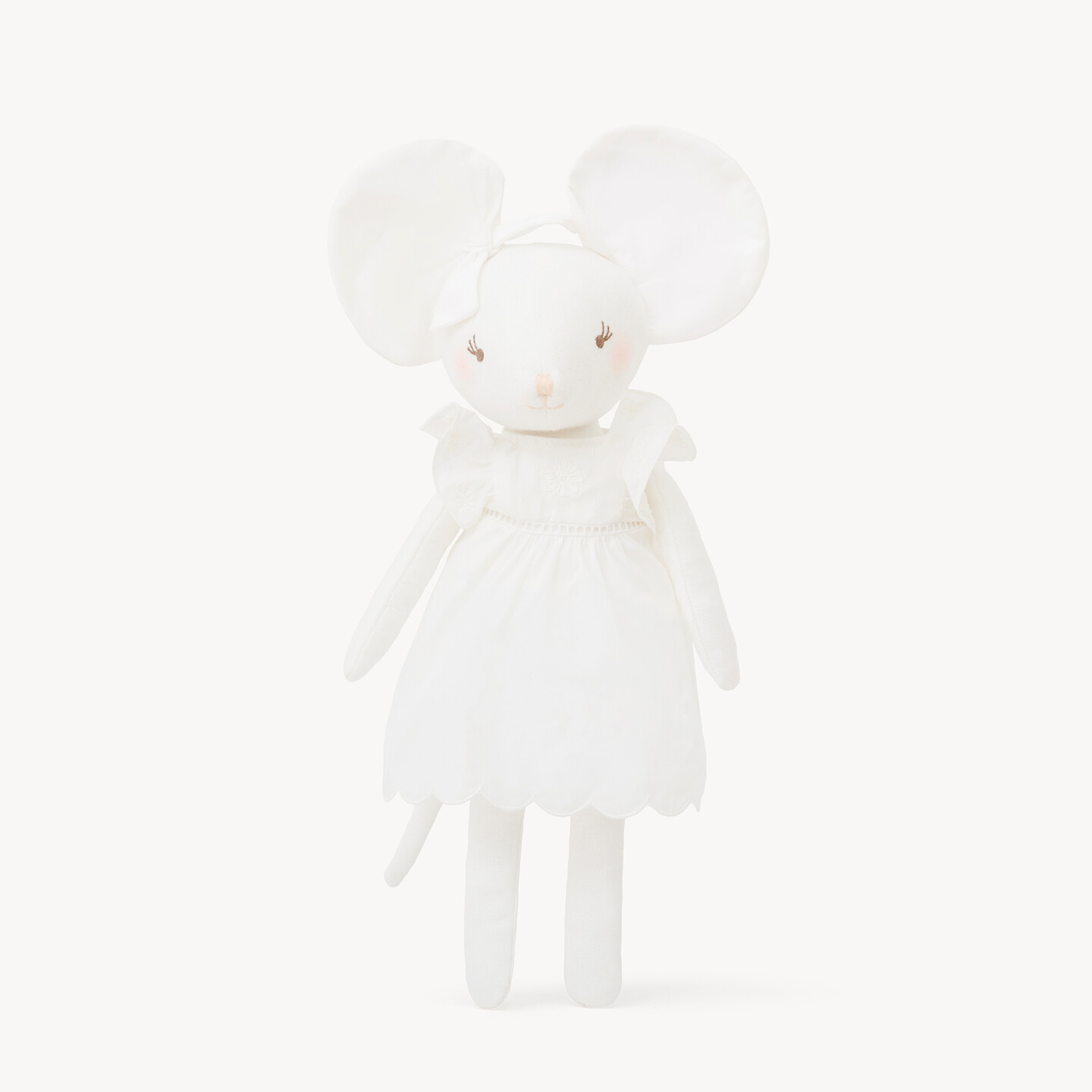 Mouse blanket - 4