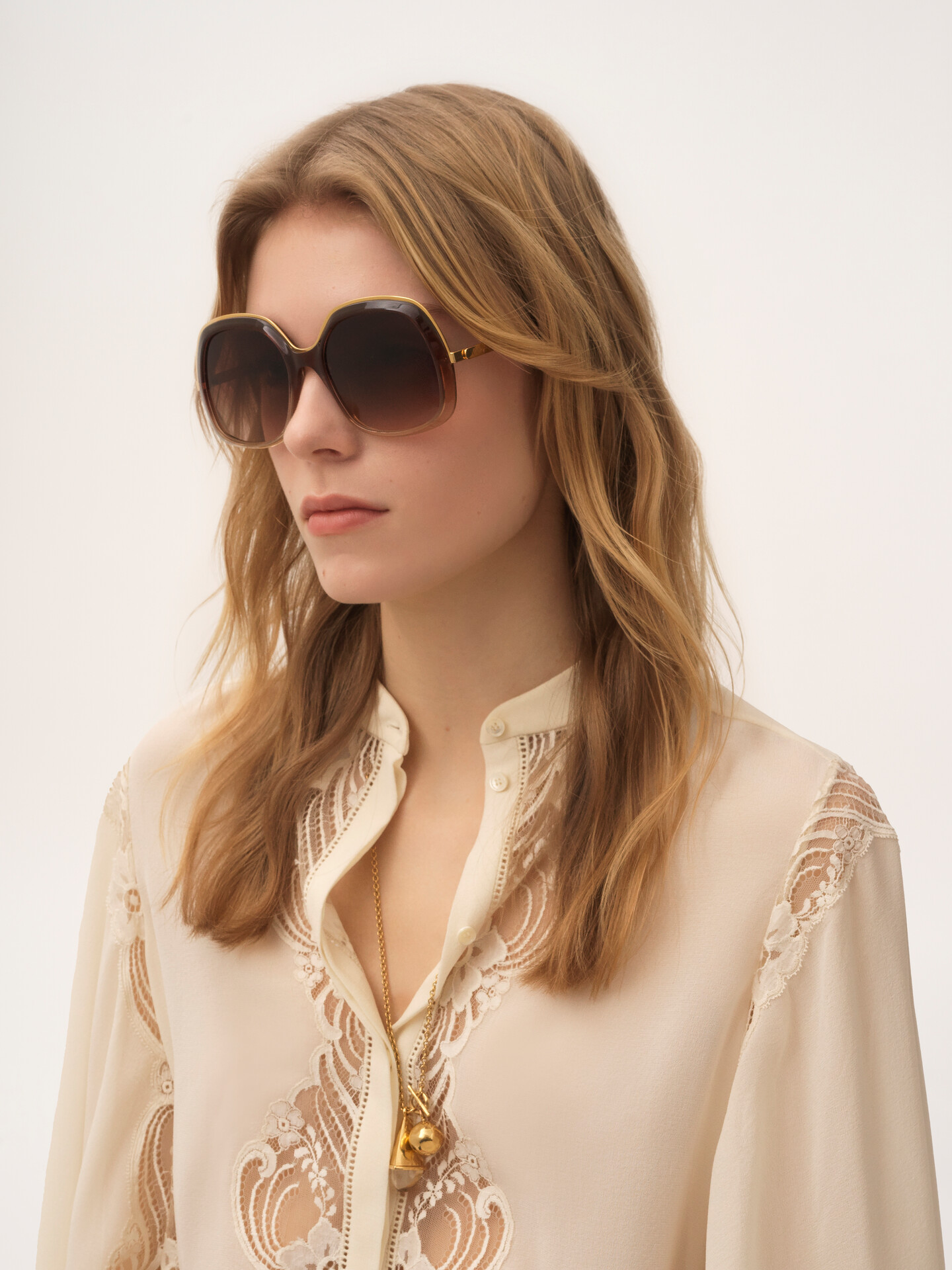 Leia sunglasses - 6