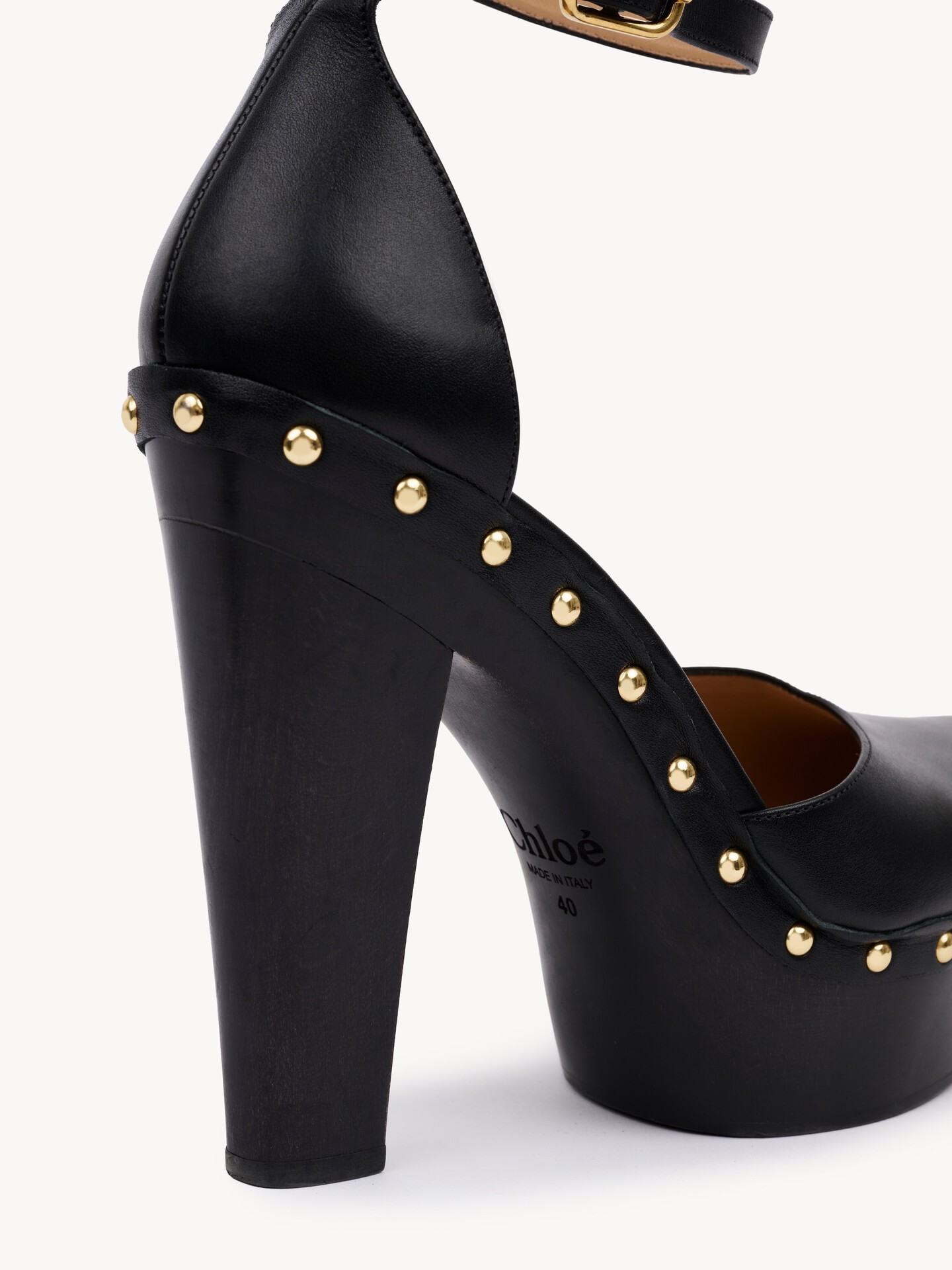 Lola platform pump - 4