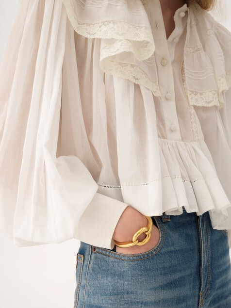 The Chlo&eacute; Spirit bracelet