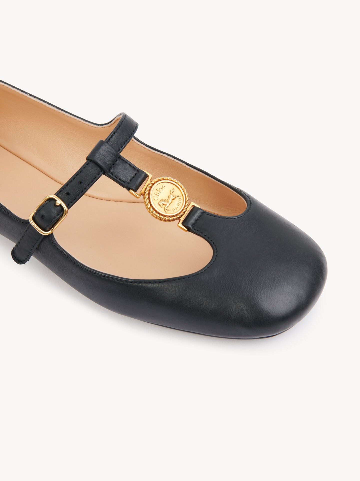 Leonore ballerina - 6