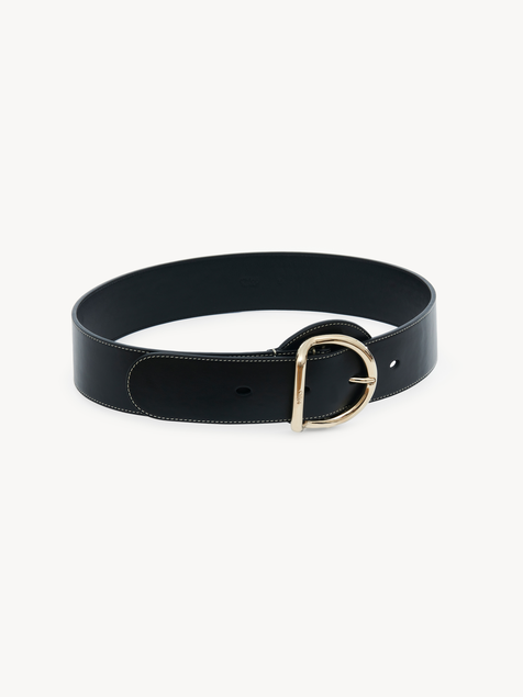 Large Tim belt