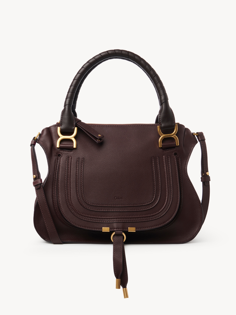 Marcie double carry bag