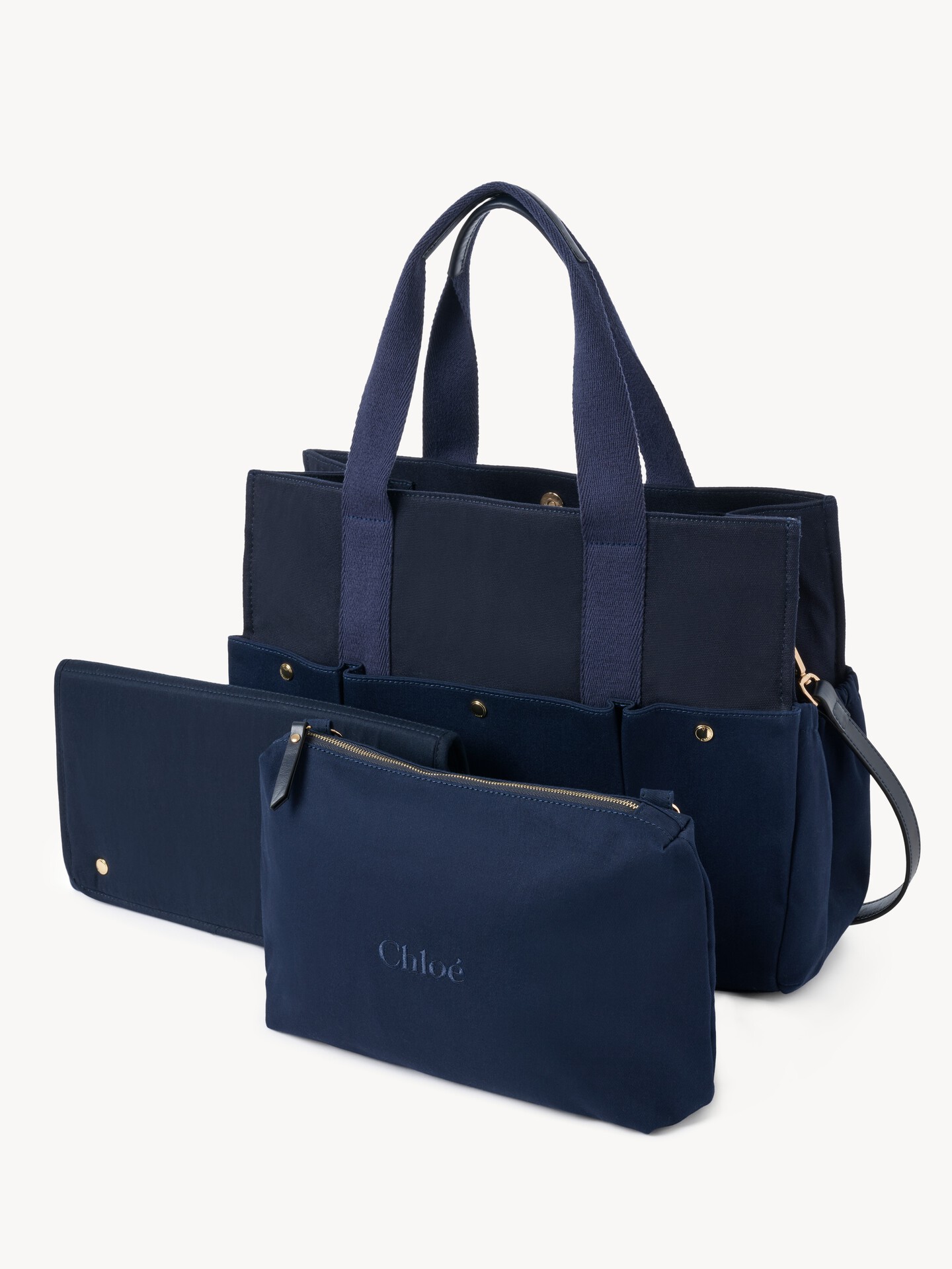 Changing bag - 4